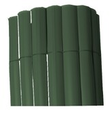 Plastová rohož 1,5x3 m PLASTICANE zelená - 1/2