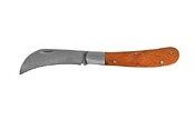 Nôž štepársky zahnutý 2110119 