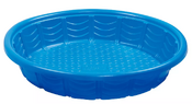 Plastový bazén pre psov 114cm P600013B 