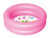 Nafukovací bazén 61x15cm 51061 rúžový 