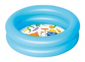 Nafukovací bazén 61x15cm 51061 modrý 