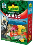 Guáno s morskými riasami 0,8kg Floria Agro CS 