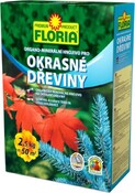 Organicko-minerálne hnojivo pre okrasné dreviny 2.5kg Floria Agro CS 