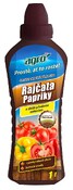 Organicko-minerálne na paradajky a papriky 1000ml Agro CS 