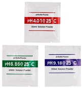 Kalibračný roztok pH4.00+pH6,86+pH9,18 