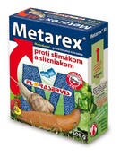 Metarex M 500g granule proti slimákom 