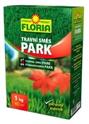 Tráva parková zmes 1kg Floria Agro CS 