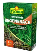 Tráva Regenerácia 1kg Floria Agro CS 