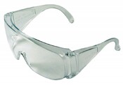 Ochranné okuliare BASIC 