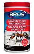Otrava na mravce 100g Bros 