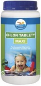 Chlor tablety maxi 1kg Probazen 