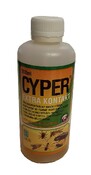 Postrek na komáre Cyper Extra Kontakt 500ml 