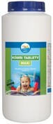 Kombi tablety maxi 3v1 2,4kg Probazen 