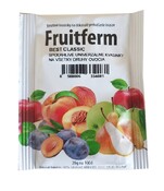 Kvasinky ovocné Fruitferm 20g 