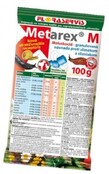 Metarex M 100g granule proti slimákom 