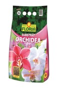 Substrát pre orchideje 3L Floria Agro CS 
