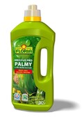 Hnojivo na palmy a zelené rastliny 1000ml Floria Agro CS 