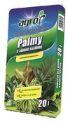 Substrát na palmy a zelené rastliny 20L Agro CS 