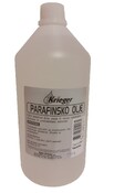 Parafínový olej 1 L Krieger 