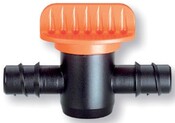 Priebežný ventil 1/2´´ 91280 Claber 