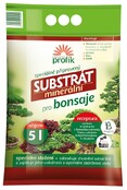 Substrát pre bonsaje 5L Profík Forestina 
