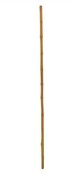 Bambusová tyč 120cm 