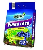 Hnojivo na vinič 3kg Agro CS 