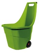 Záhradný vozík Load &amp; Go IWO55Z zelený 